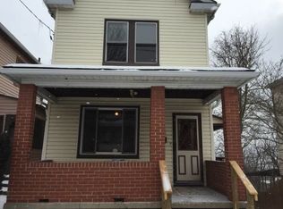 1008 Bernadina Ave, Ambridge, PA
