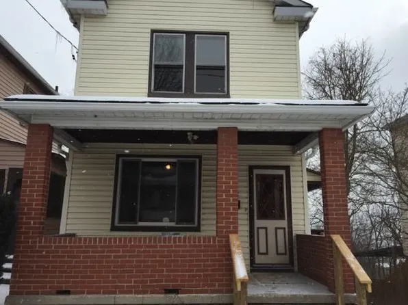 1008 Bernadina Ave, Ambridge, PA 15003