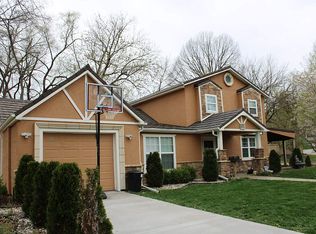 5025 Woodend Ave, Kansas City, KS 66106