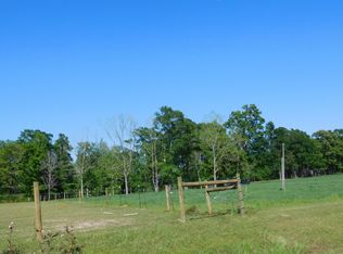 19 Donald Hale Rd, Lumberton, MS 39455