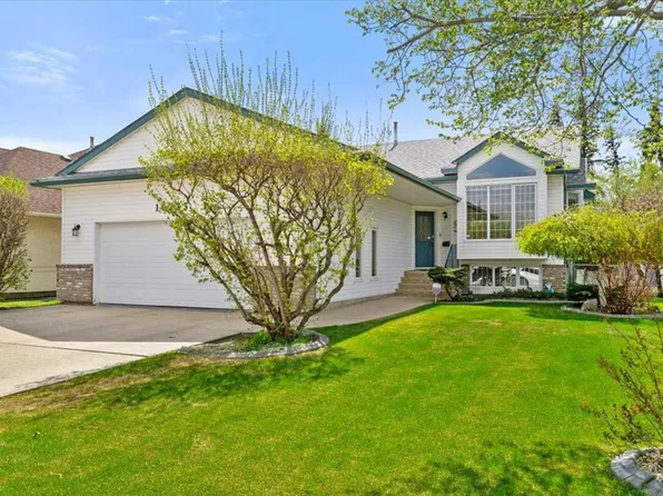 10233 N 114a Ave, Grande Prairie, AB T8V 6Z4