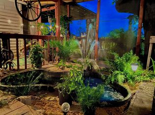 395 Hannis Rd, Bolivar, TN 38008