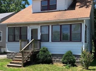 2231 Dewey Ave, Granite City, IL 62040