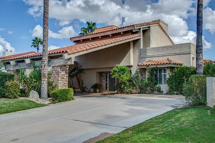 1st image of 8246 E Del Cadena Dr