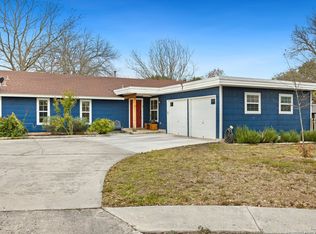 11313 Ivory Oak St, Live Oak, TX 78233