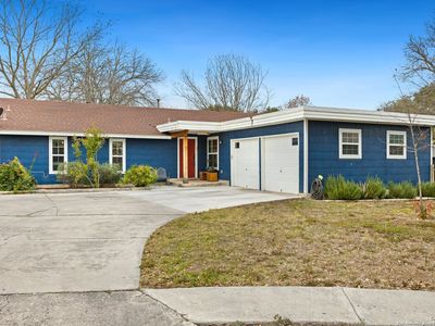 11313 IVORY OAK ST, Live Oak, TX, 78233