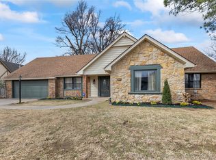 6106 S Kingston Ave, Tulsa, OK 74136