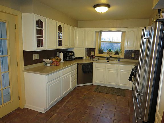 New Open Kitchen