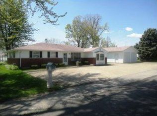 7769 Virgil Ave, Huntsville, OH 43324