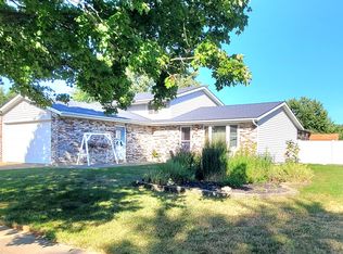 1330 Georgetown Dr, Bourbonnais, IL 60914