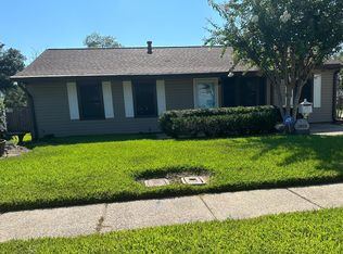 3800 Center St, Lake Charles, LA 70607