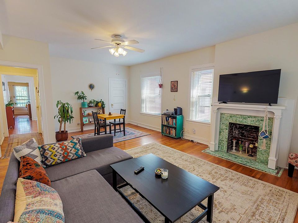1st image of 3515 Wyandotte St #1
