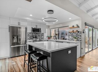 2277 S Gene Autry Trl UNIT A, Palm Springs, CA 92264