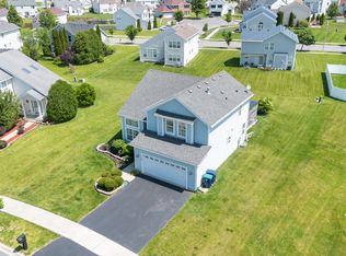 117 Stonebrook Rd, Matteson, IL 60443