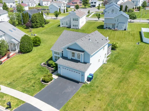 117 Stonebrook Rd, Matteson, IL 60443