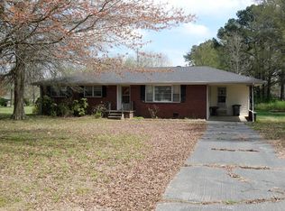 8716 Highway 43, Florence, AL 35634
