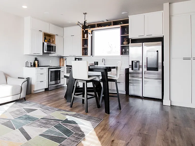1631 NW 21st St #5 — Photo 7