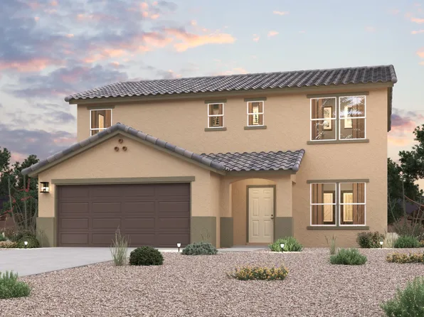 SAGE Plan, Las Ventanas