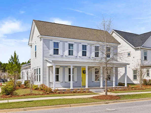 294 Great Lawn Dr, Summerville, SC 29486