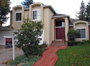 3380 Beaumont Sq, Mountain View, CA 94040