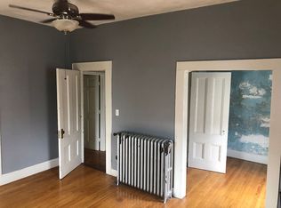 32 Crescent St #2, Somerville, MA 02145
