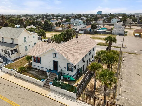 16 S Grandview Ave, Daytona Beach, FL 32118