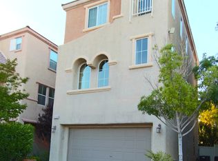 9330 Pencil Cedar Ave, Las Vegas, NV 89149