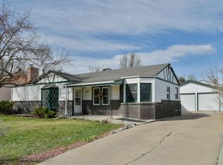 855 S Eaton St, Lakewood, CO 80226