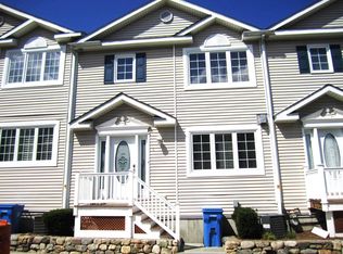 40 Myrtle St APT 5, Waltham, MA 02453