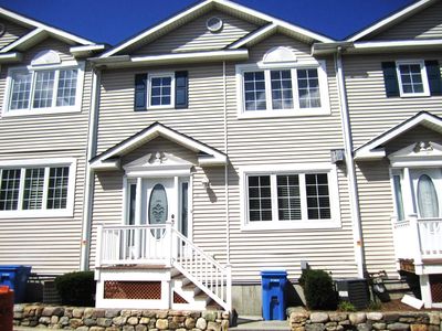 40 Myrtle St APT 5, Waltham, MA, 02453