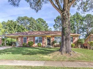 2750 Mercury St LOT 137, Memphis, TN 38134