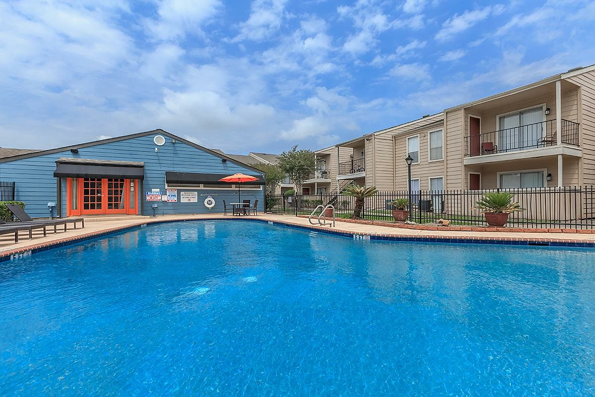 Normandy Woods Apartment Rentals Houston Tx Zillow
