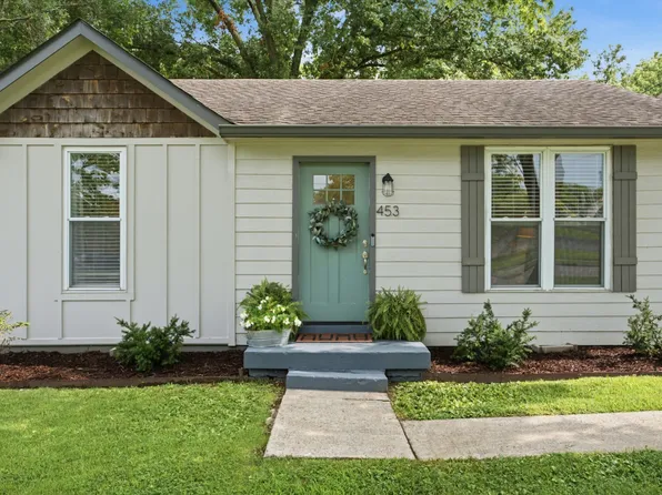 453 Tusculum Rd, Nashville, TN 37211
