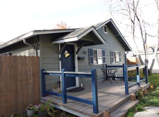 1821 S Arcadia St, Boise, ID 83705