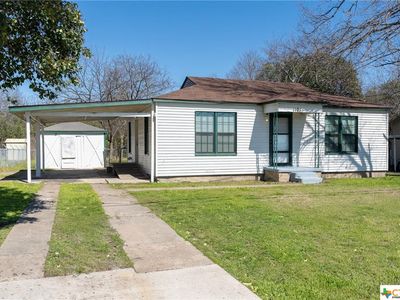 1101 E Avenue G, Killeen, TX, 76541