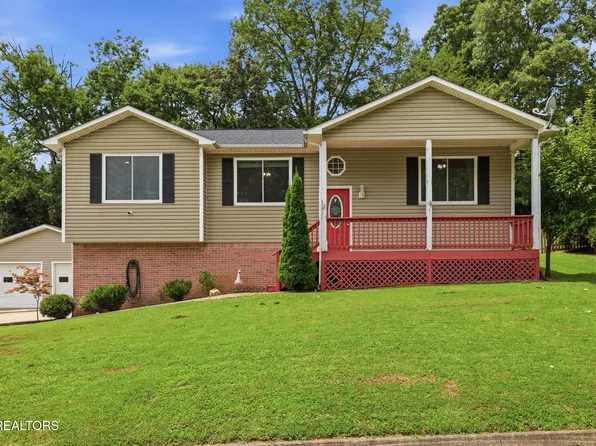 7463 Twin Brooks Blvd, Knoxville, TN 37918
