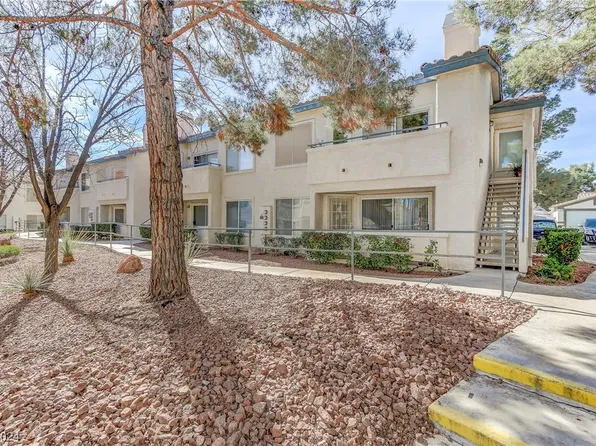 5244 Mandalay Springs Dr Unit 104, Las Vegas, NV 89120