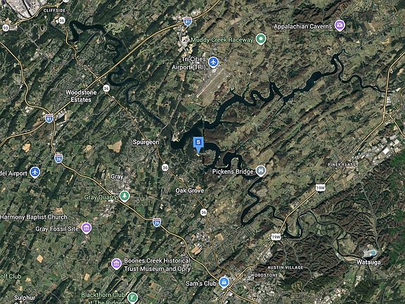 4th image of 600 Oak Grove Rd