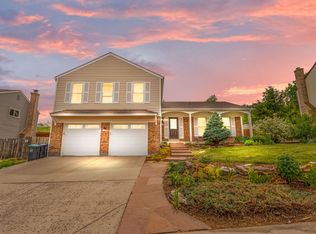 229 Berthoud Way, Golden, CO 80401