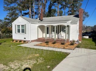 1812 Oriole Ave, North Augusta, SC 29841