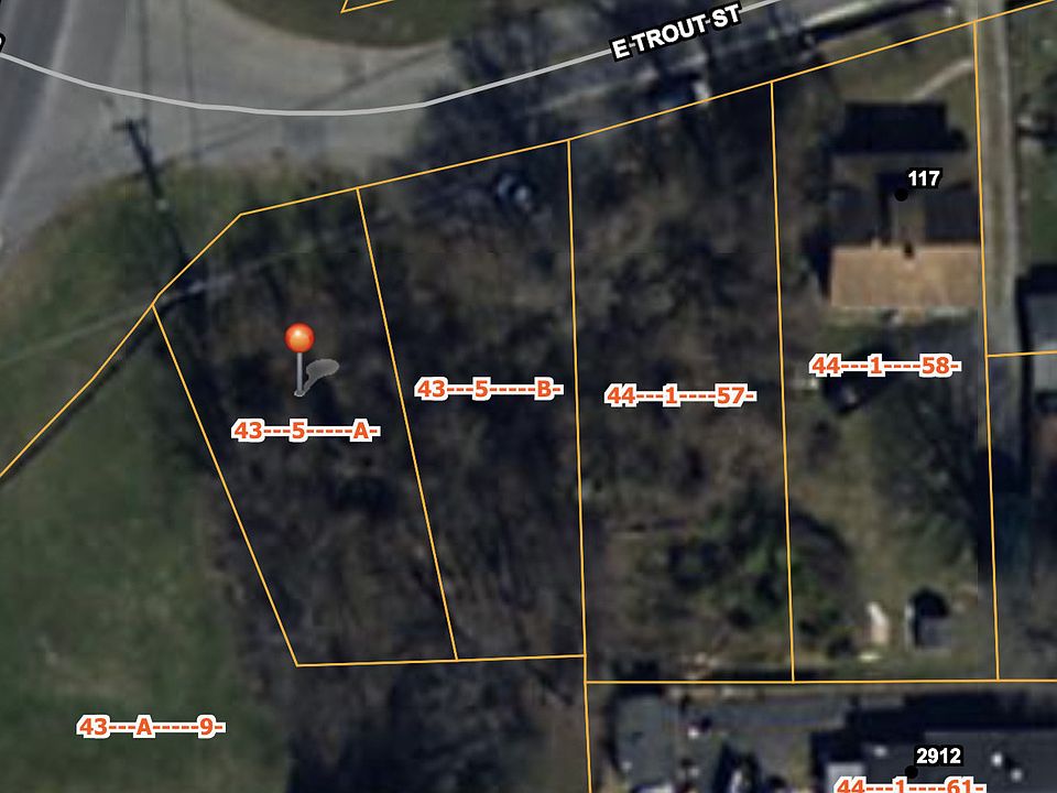 1st image of E Trout St