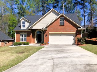 1050 Hampstead Pl, Martinez, GA 30907