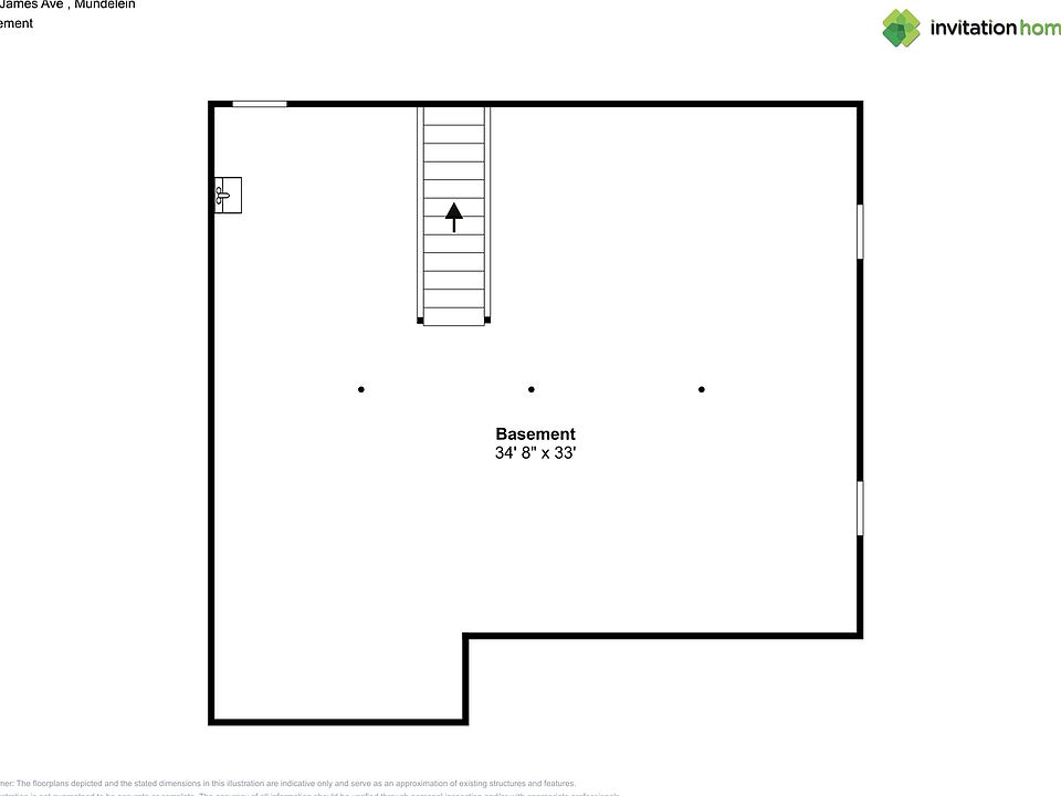 274 James Ave, Mundelein, IL 60060 Zillow