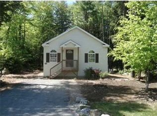 1615 Pine Dr, Casco, ME 04015