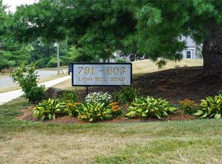 791 Long Hill Rd APT E, Middletown, CT 06457