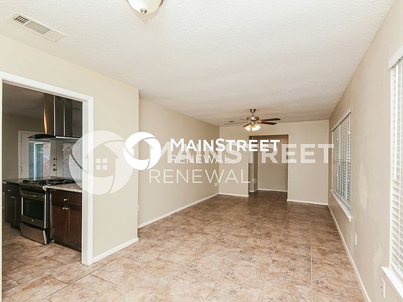 WM - Living Room