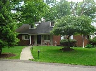 136 Martin Rd, Pittsburgh, PA 15237