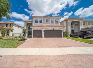 10633 Falls St #0, Wellington, FL 33414