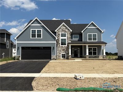 15 Hawthorne Xing, Perrysburg, OH, 43551