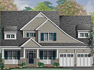307 Mashie Dr SE, Vienna, VA 22180